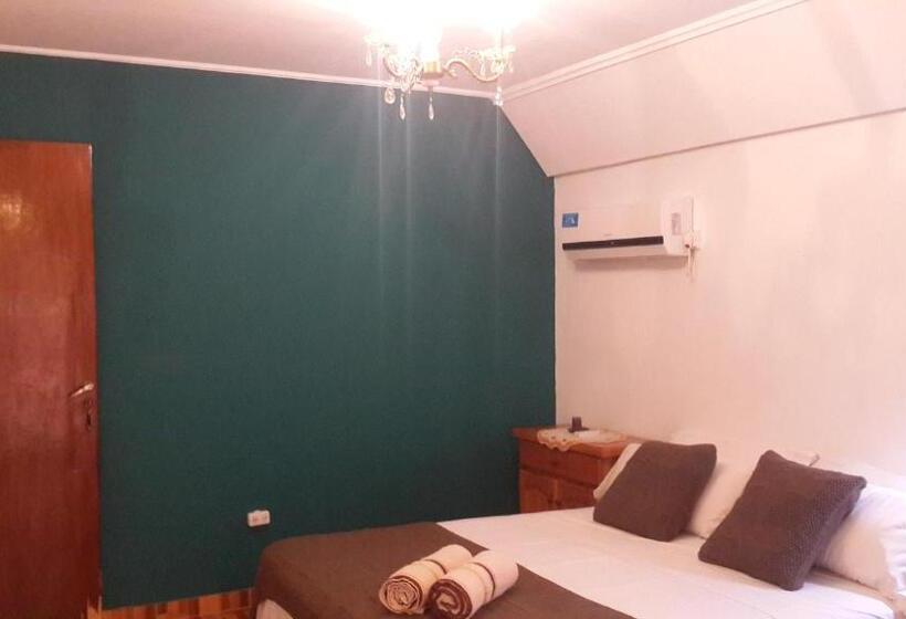 Standard Værelse, Casa Folks Iguazu B&b