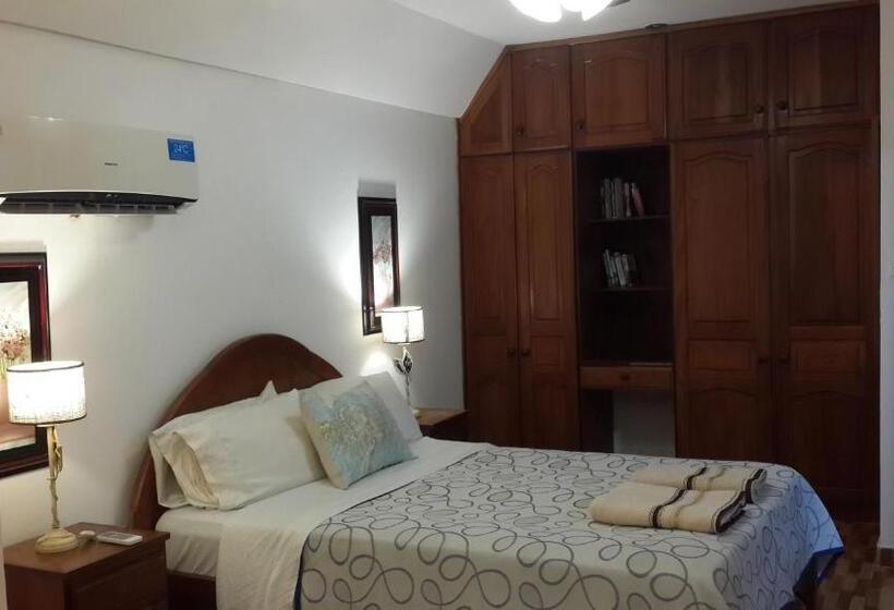 Standard Værelse, Casa Folks Iguazu B&b