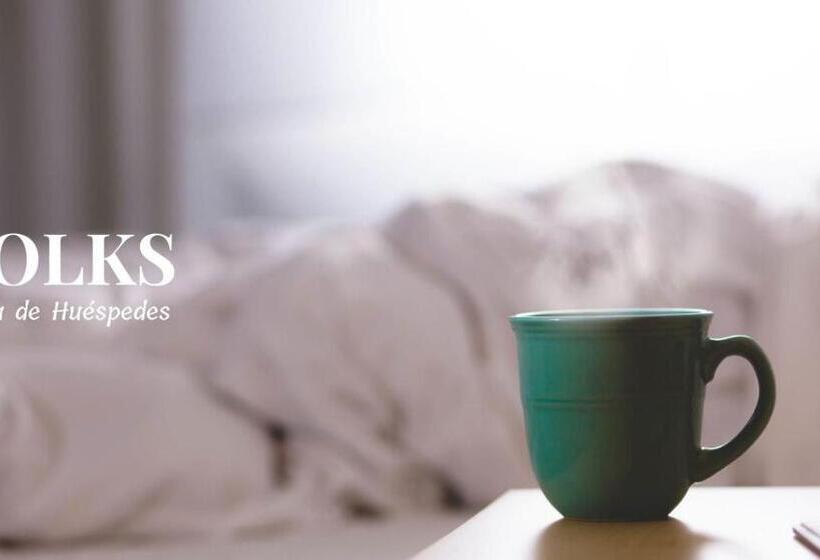 Standard Værelse, Casa Folks Iguazu B&b