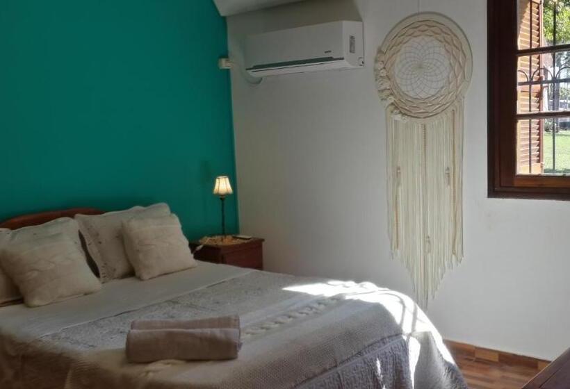 Standard Værelse Delt Badeværelse, Casa Folks Iguazu B&b