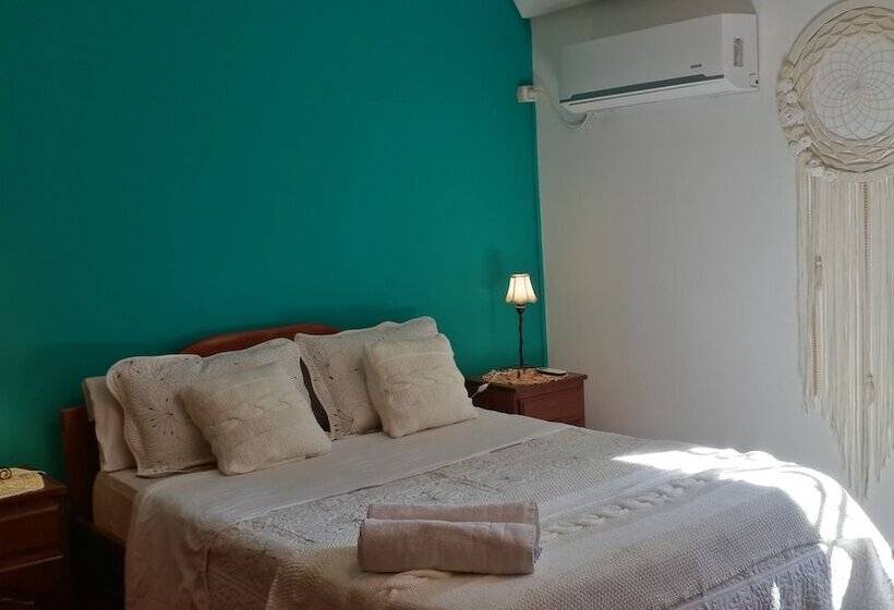 Standard Værelse Delt Badeværelse, Casa Folks Iguazu B&b