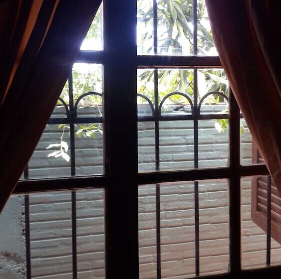 Standard Enkeltværelse Delt Badeværelse, Casa Folks Iguazu B&b