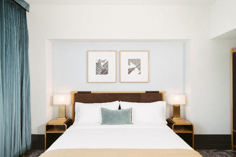 Номер Стандарт, Clayton Hotel & Members Club