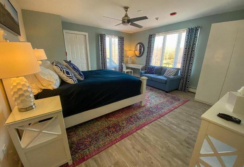 Номер Стандарт, Old Town Inn