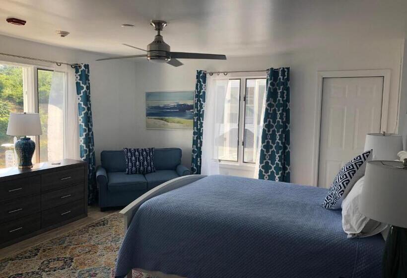 Номер Стандарт, Old Town Inn