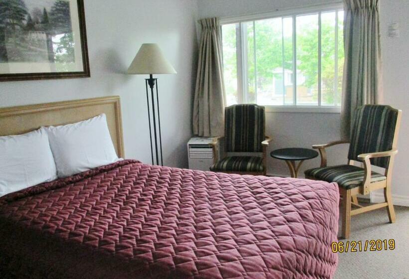 Номер Economy, Tidal Bore Inn