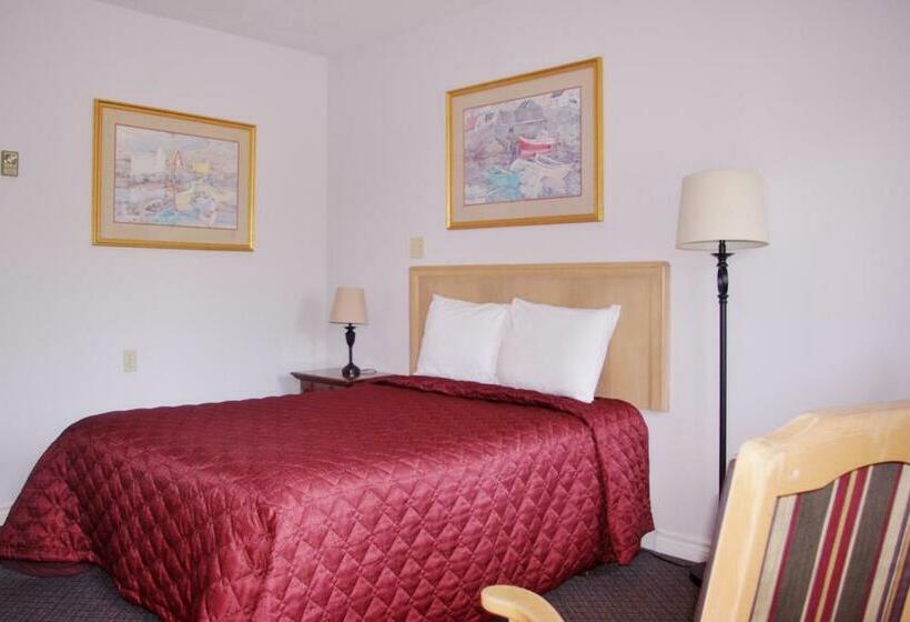 Номер Economy, Tidal Bore Inn