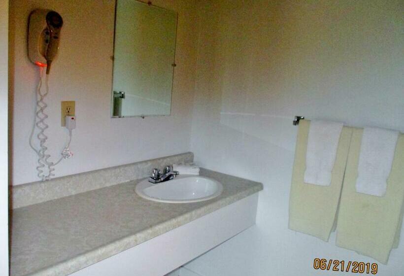 Номер Economy, Tidal Bore Inn