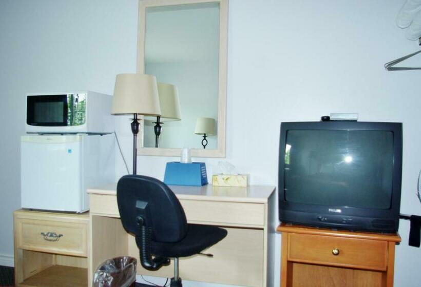 Номер Economy, Tidal Bore Inn