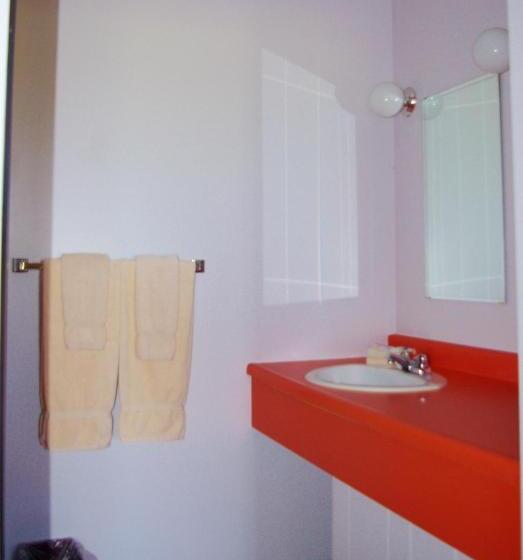 Номер Superior, Tidal Bore Inn