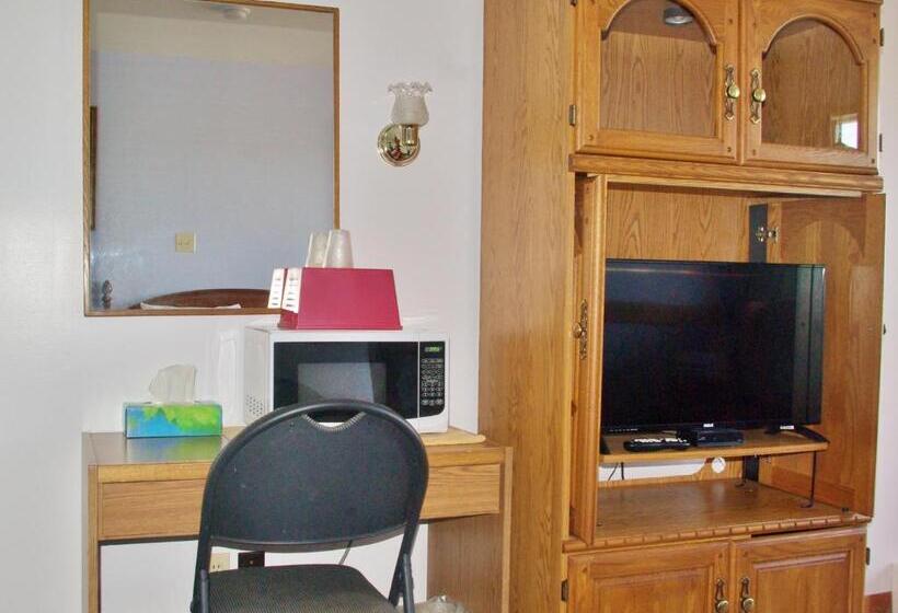 Номер Superior, Tidal Bore Inn