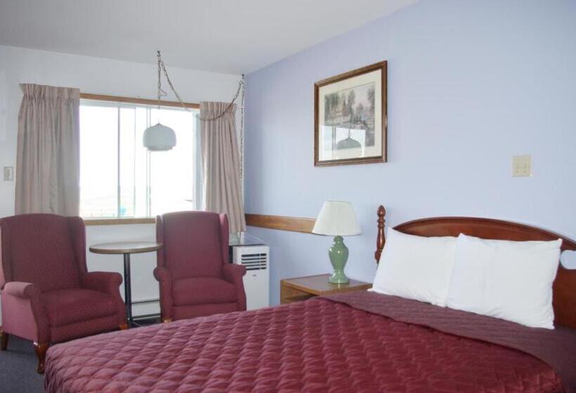 Номер Superior, Tidal Bore Inn