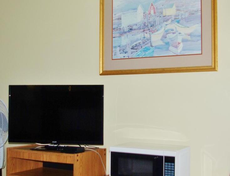 Номер Superior, Tidal Bore Inn