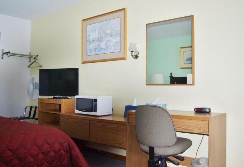 Номер Superior, Tidal Bore Inn