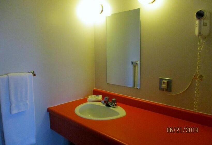 Номер Superior, Tidal Bore Inn