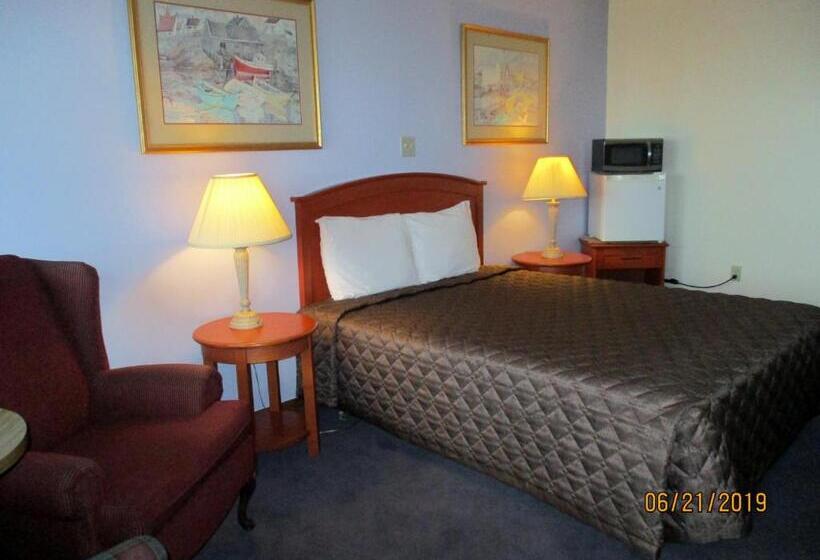 Номер Superior, Tidal Bore Inn