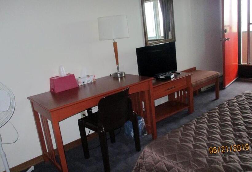 Номер Superior, Tidal Bore Inn