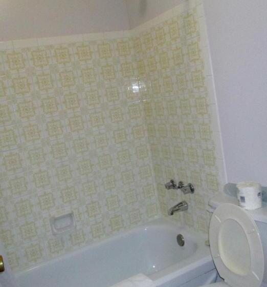 Номер Superior, Tidal Bore Inn