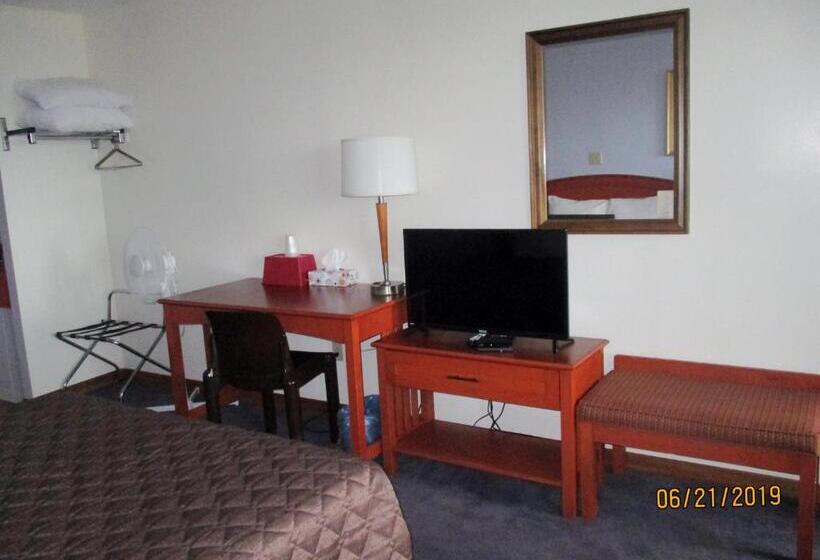 Номер Superior, Tidal Bore Inn