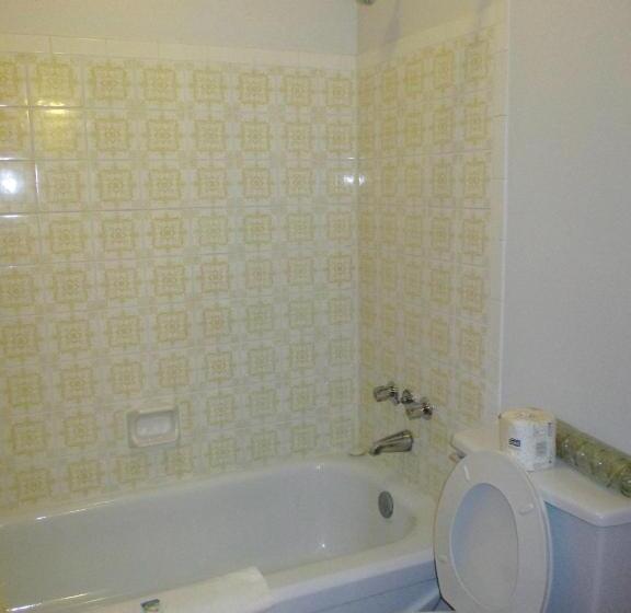 Номер Superior, Tidal Bore Inn