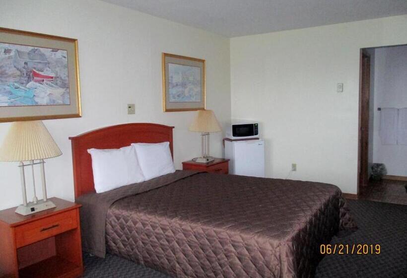 Номер Superior, Tidal Bore Inn