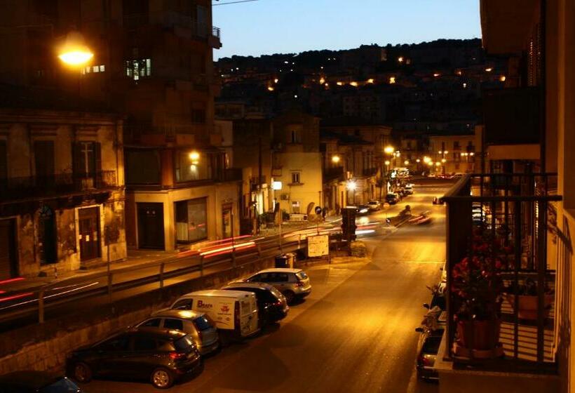 اتاق استاندارد, Il Barocco