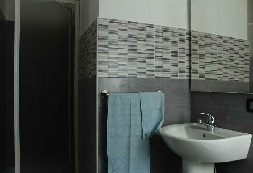 اتاق استاندارد, Il Barocco