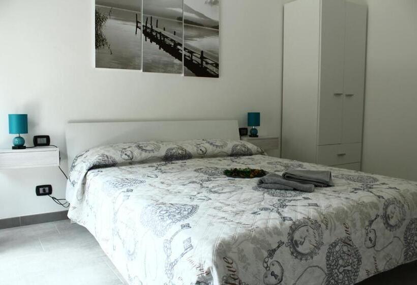 اتاق استاندارد, Il Barocco