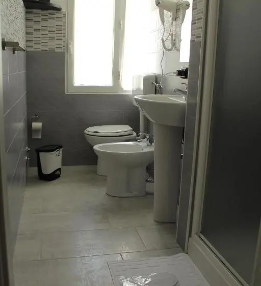 Chambre Standard Lit King Size, Il Barocco
