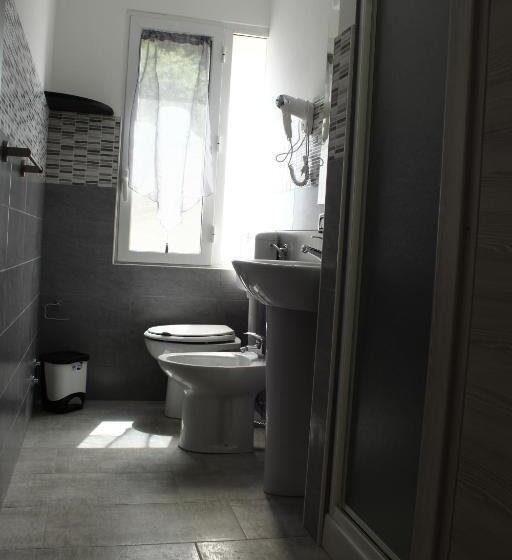 اتاق استاندارد با تخت بزرگ, Il Barocco