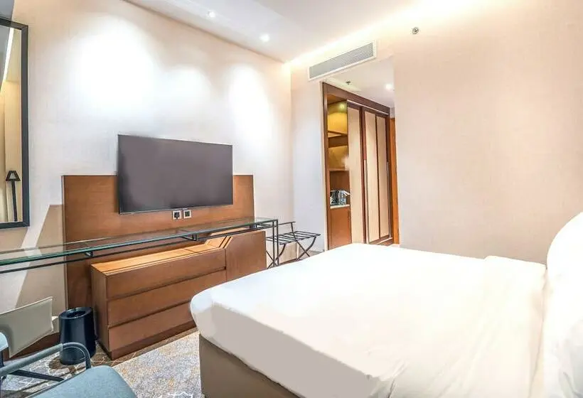 スタンダードルーム, Grand Plaza Hotel Kafd Riyadh
