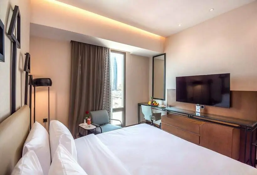 スタンダードルーム, Grand Plaza Hotel Kafd Riyadh