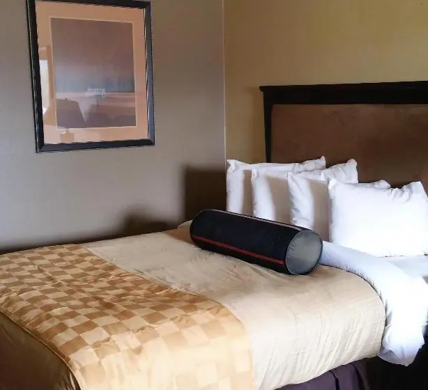 キングサイズベッドのデラックススイート, Hotchkiss Inn Motel