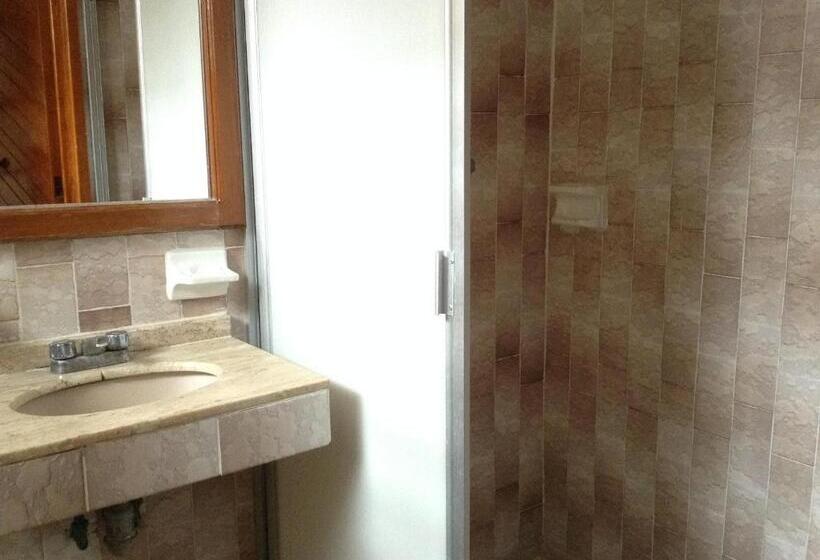 Номер Стандарт, Real Del Valle
