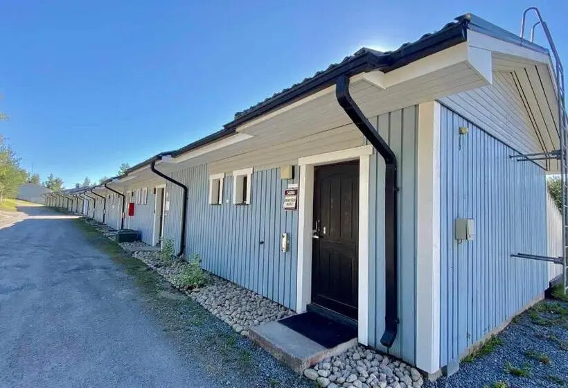 スタンダードルーム, Motel Patalahti