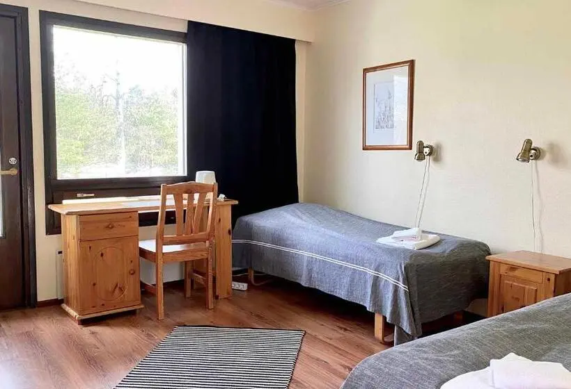 スタンダードルーム, Motel Patalahti