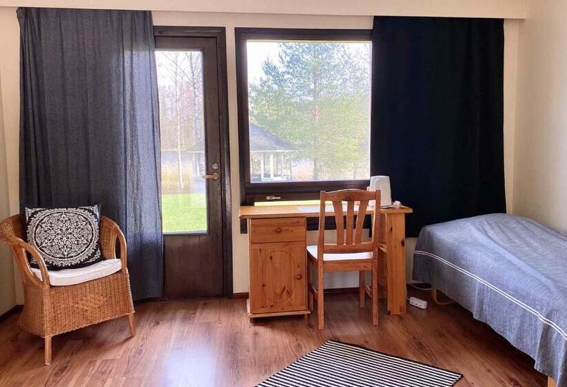 חדר סטנדרט, Motel Patalahti