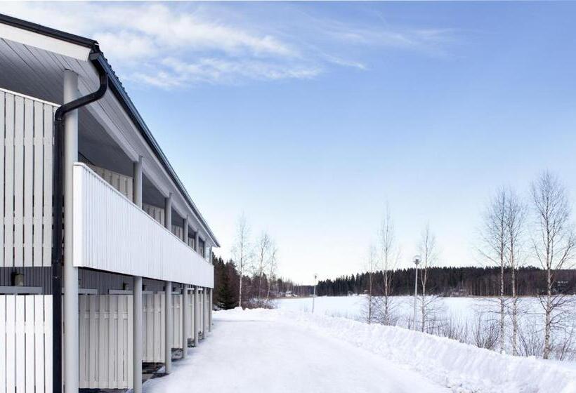 Номер Стандарт Трехместный, Motel Patalahti