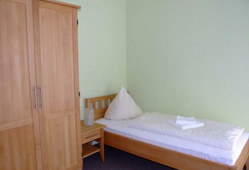 Номер Стандарт Индивидуальный, Parkstadthotel Bad Muskau