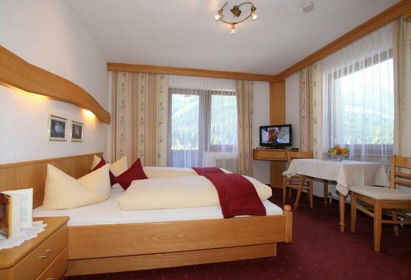 标准间, Gästehaus Elfriede