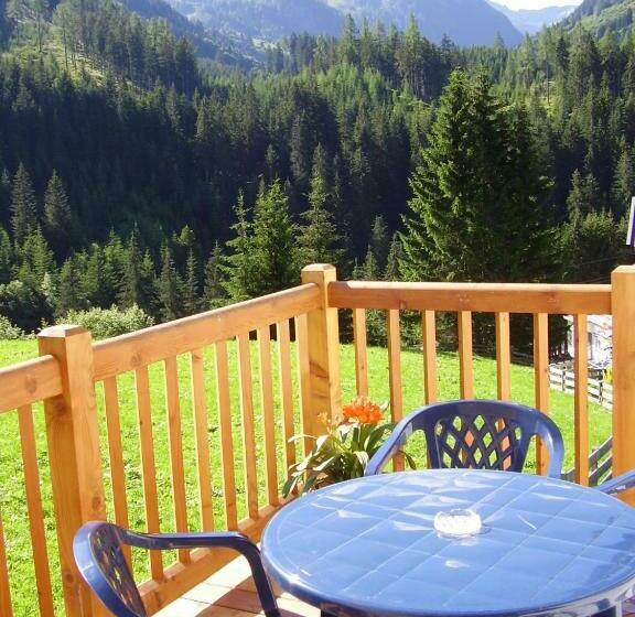 家庭间, Gästehaus Elfriede