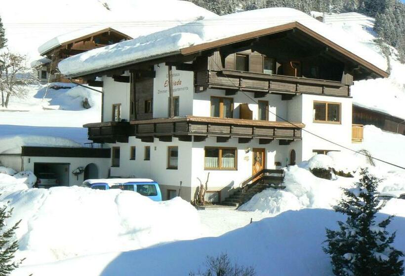 家庭间, Gästehaus Elfriede