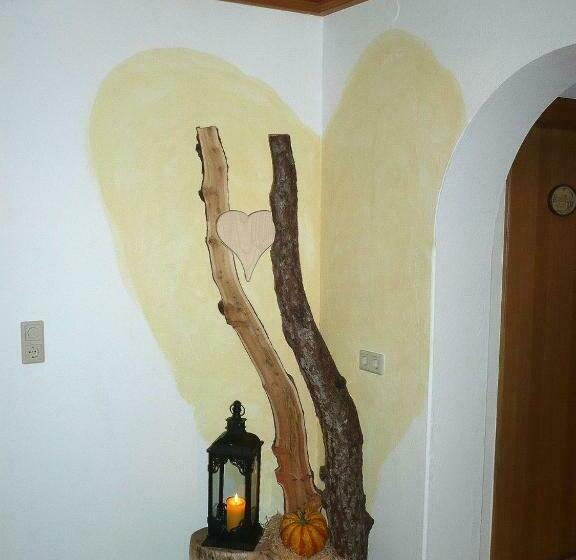 家庭间, Gästehaus Elfriede