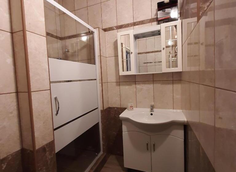 带1个卧室的公寓, Rózsa Vendégház