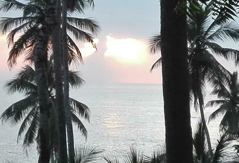 חדר סטנדרט נוף לים, Star Beach