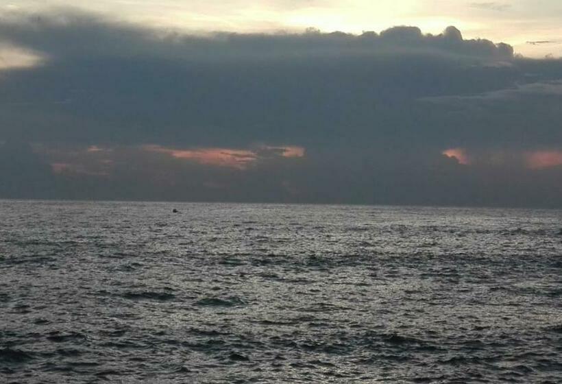 חדר סטנדרט נוף לים, Star Beach