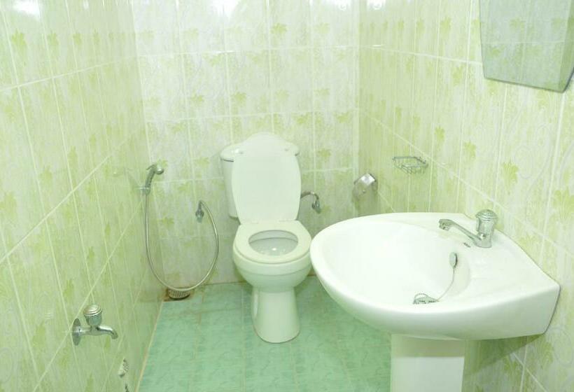 חדר סטנדרט נוף לים, Star Beach