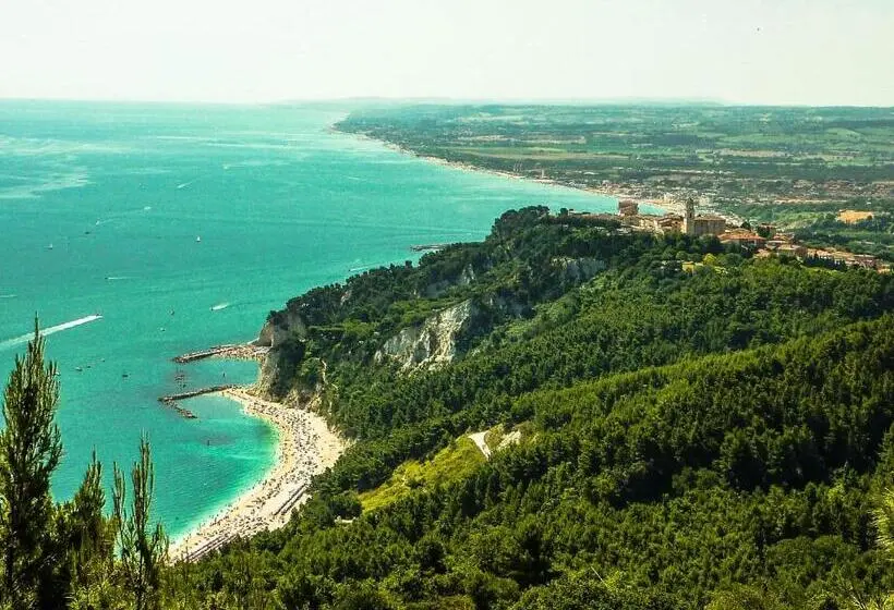 Habitació Estàndard, Velia Mare