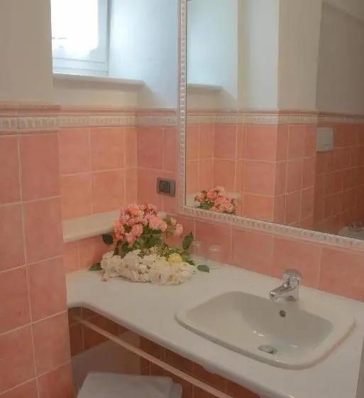Habitació Estàndard, Velia Mare