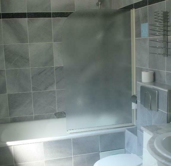 اتاق استاندارد, Citypensiondortmund